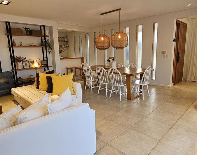 Casa · 800m² · 5 Ambientes