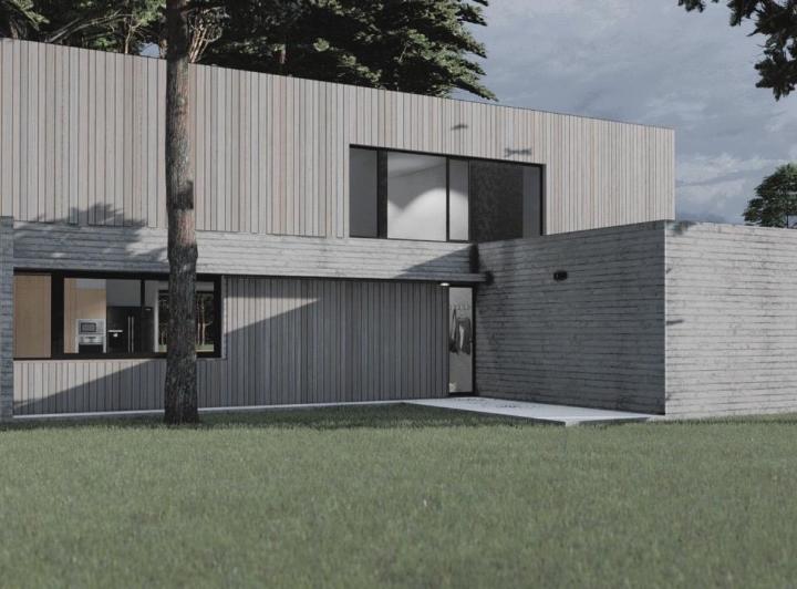 Casa · 300m²