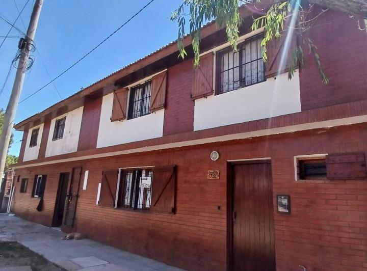 Casa · 66m² · 3 Ambientes