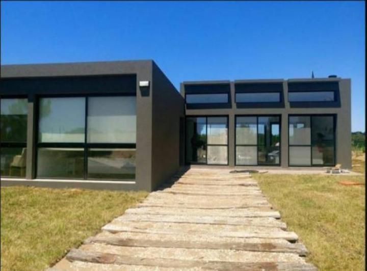 Casa · 170m² · 5 Ambientes