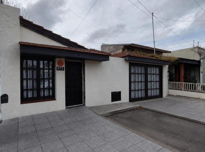 Casa · 173m² · 4 Ambientes · 1 Cochera