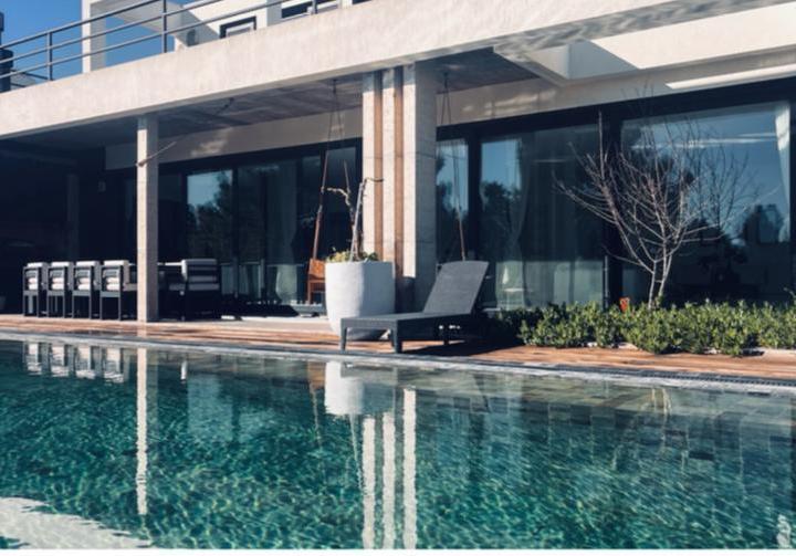 Casa · 586m² · 6 Ambientes
