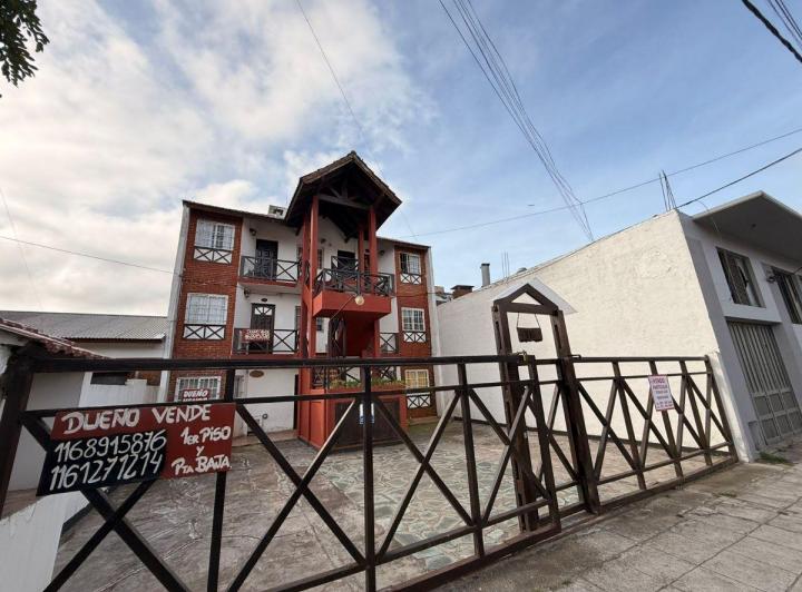 Casa · 65m² · 3 Ambientes · 1 Cochera
