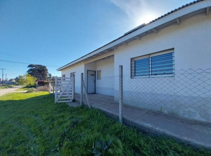 Casa · 62m² · 2 Ambientes