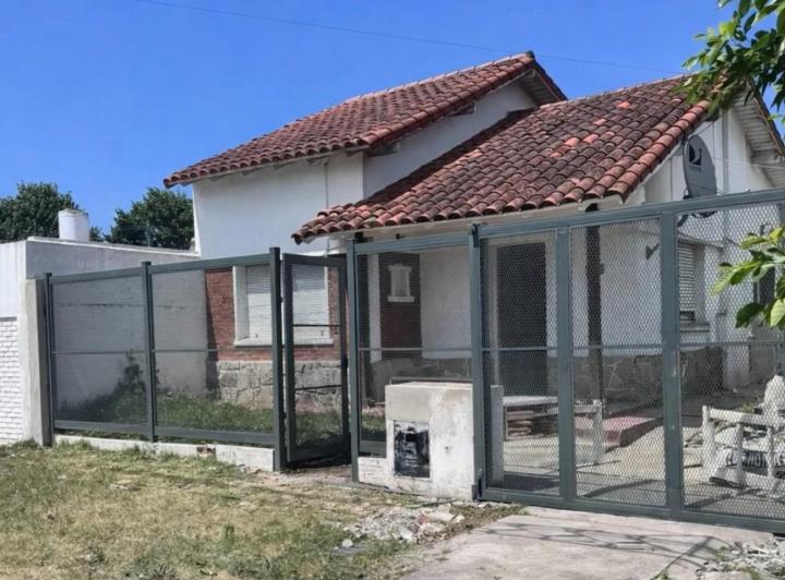 Casa · 90m² · 4 Ambientes