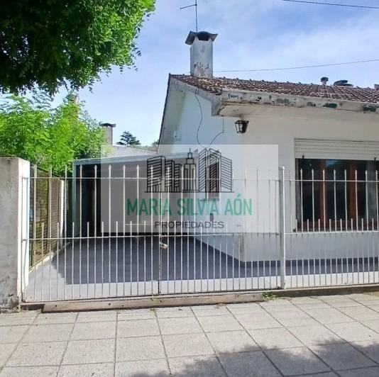 Casa · 102m² · 4 Ambientes