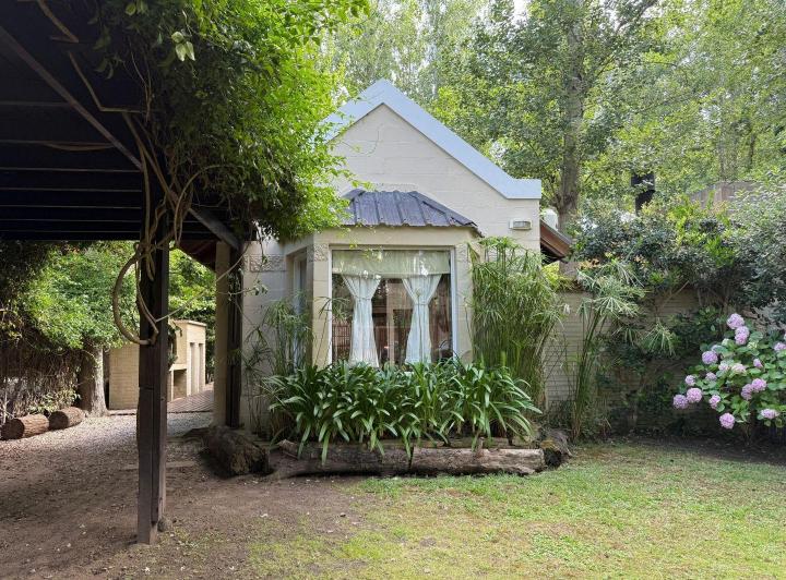 Casa · 75m² · 3 Ambientes