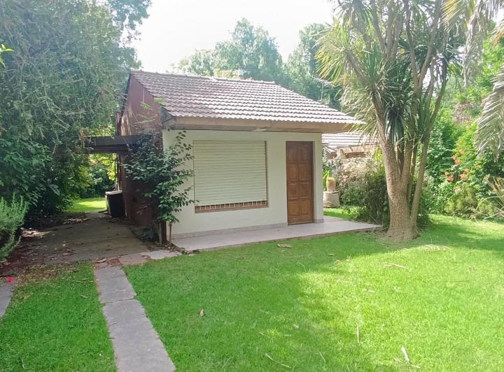 Casa · 70m² · 2 Dormitorios