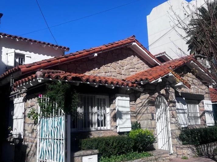 Casa · 138m² · 3 Ambientes · 1 Cochera