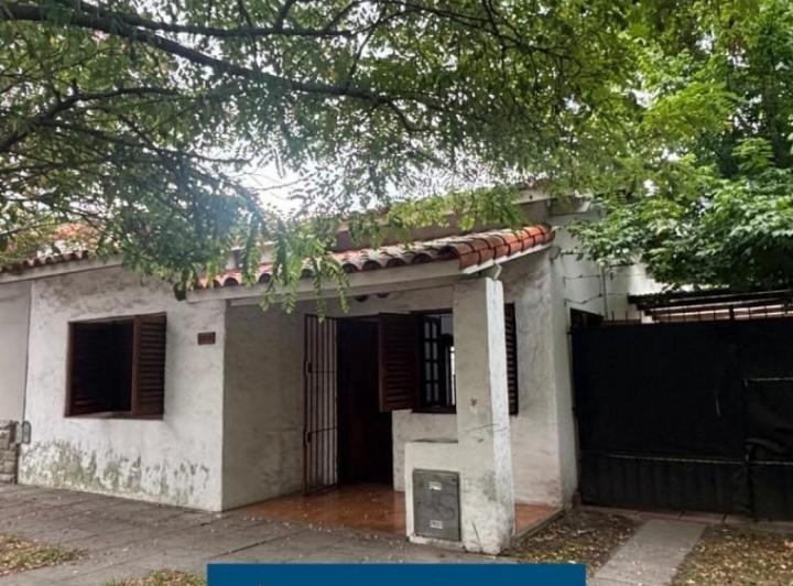 Casa · 70m² · 3 Ambientes
