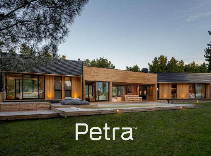 Casa · 191m² · 4 Ambientes