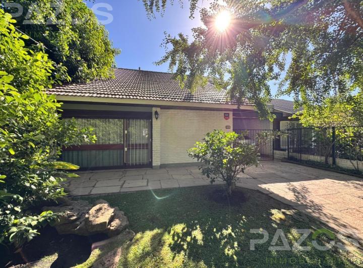 Casa · 500m² · 4 Ambientes