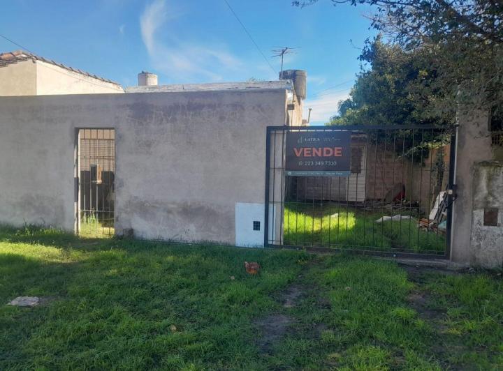 Casa · 110m² · 4 Ambientes · 1 Cochera