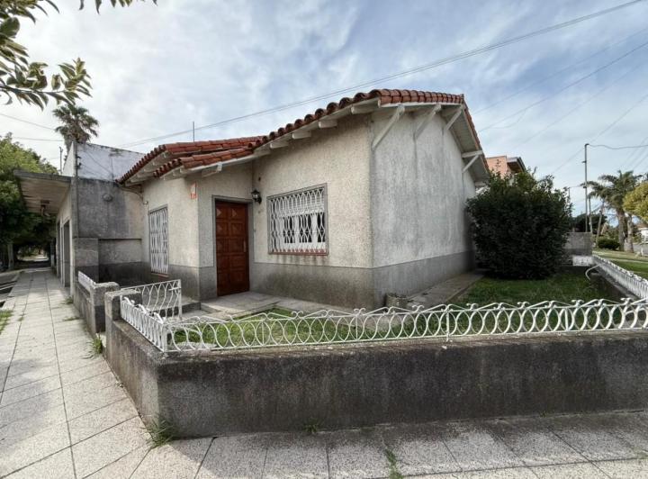 Casa · 150m² · 5 Ambientes