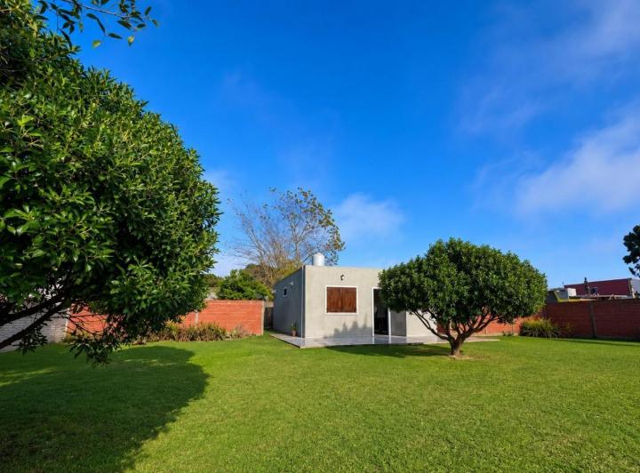 Casa · 72m² · 3 Ambientes
