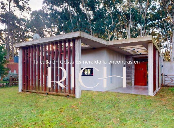 Casa · 150m² · 4 Ambientes