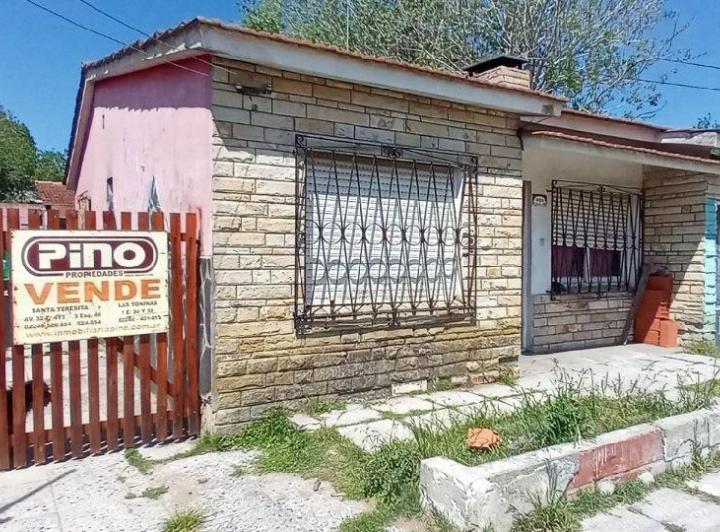 Casa · 540m² · 6 Ambientes · 1 Cochera