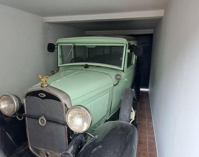 Casa · 85m² · 3 Ambientes · 1 Cochera