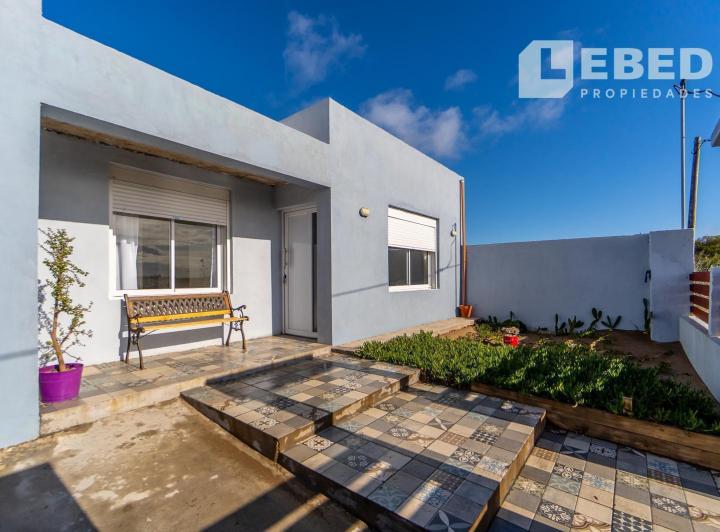 Casa · 60m² · 3 Ambientes