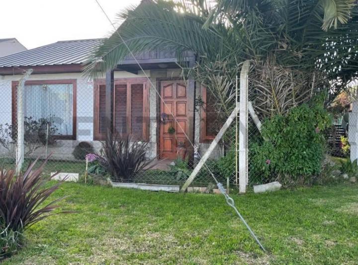 Casa · 100m² · 4 Ambientes