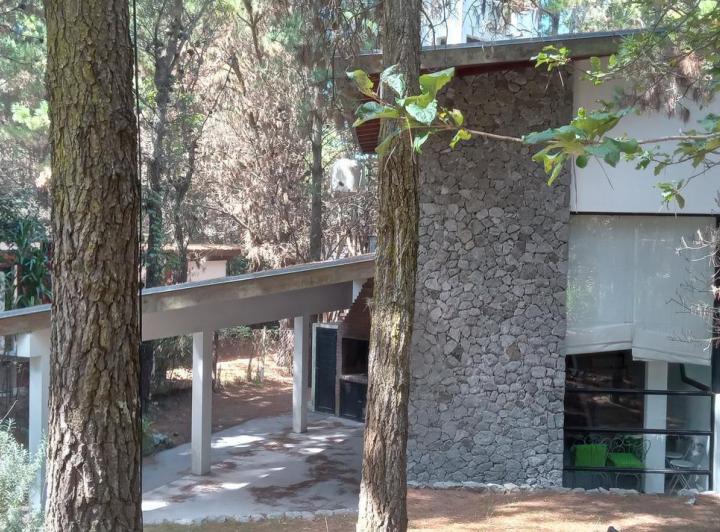 Casa · 450m² · 4 Ambientes