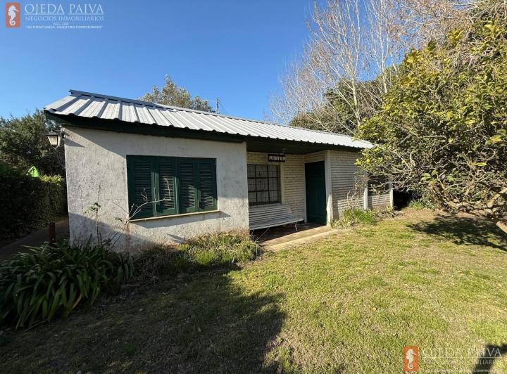 Casa · 87m² · 4 Ambientes