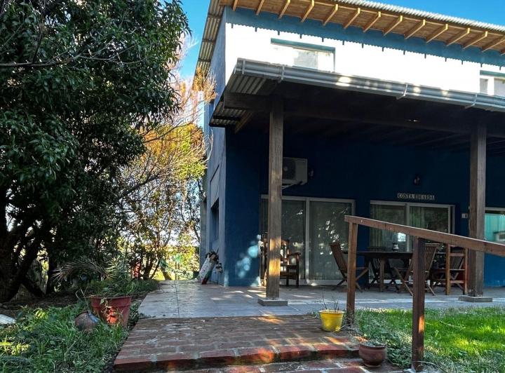 Casa · 224m² · 5 Ambientes