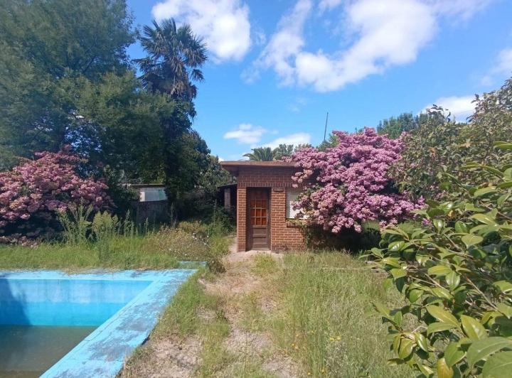 Casa · 78m² · 3 Ambientes