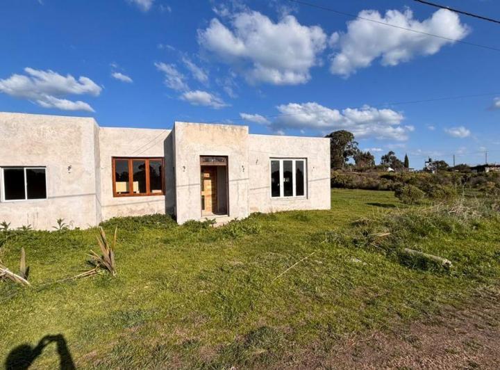 Casa · 97m² · 3 Ambientes