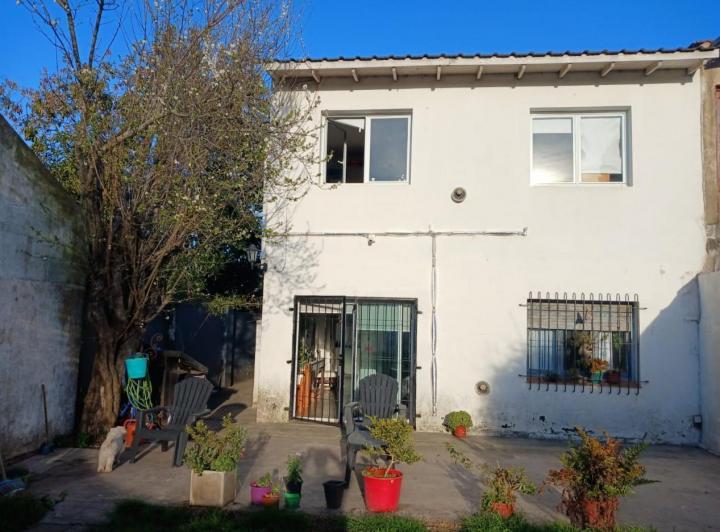 Casa · 148m² · 4 Ambientes