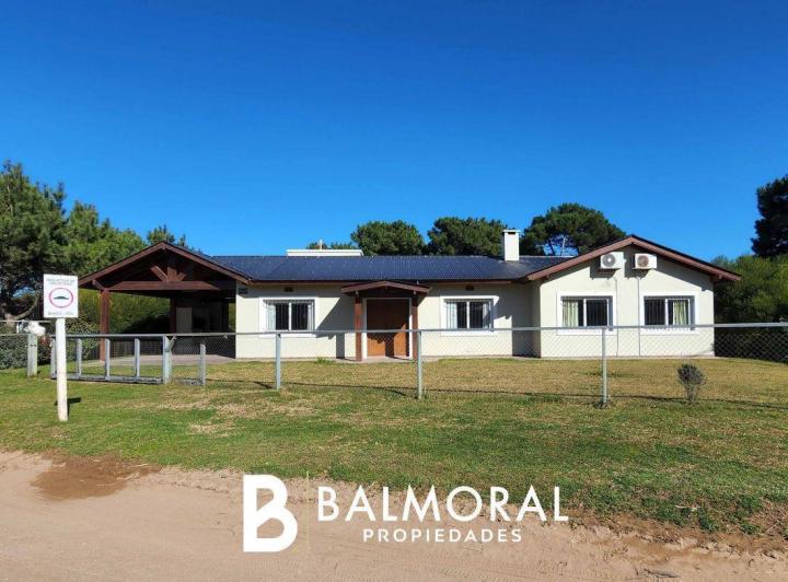 Casa · 150m² · 3 Ambientes