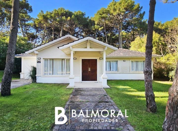 Casa · 146m² · 3 Ambientes