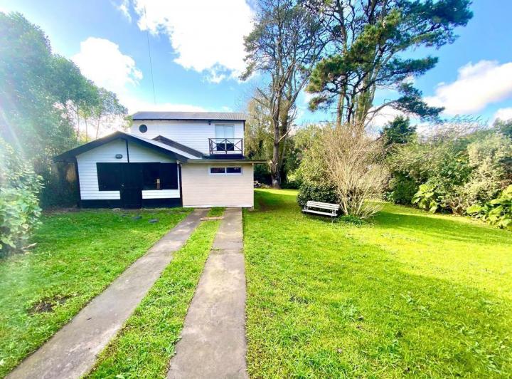 Casa · 120m² · 3 Ambientes