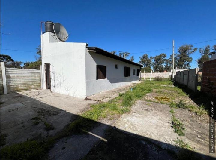 Casa · 60m² · 3 Ambientes