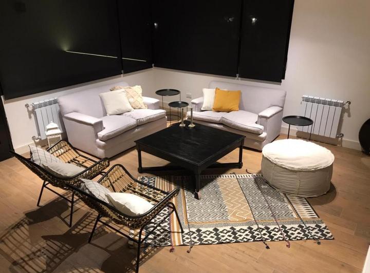 Casa · 200m² · 4 Ambientes · 3 Cocheras