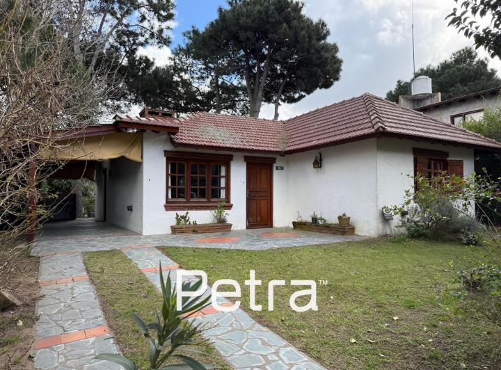 Casa · 130m² · 4 Ambientes