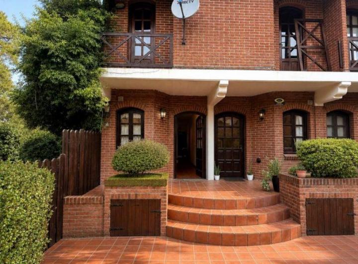 Casa · 91m² · 4 Ambientes