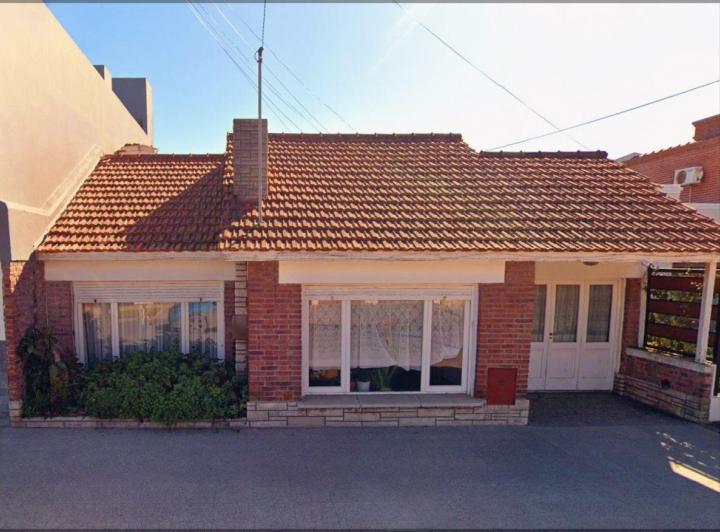 Casa · 117m² · 3 Ambientes · 1 Cochera