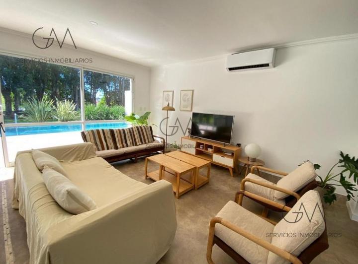 Casa · 170m² · 4 Ambientes