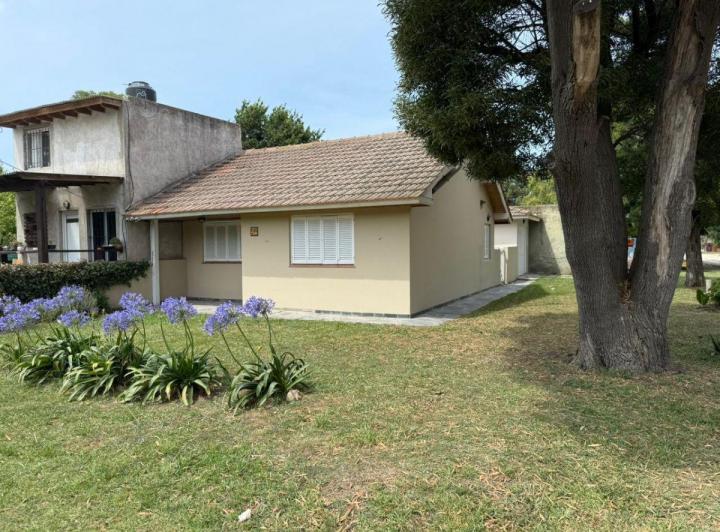 Casa · 66m² · 3 Ambientes · 1 Cochera