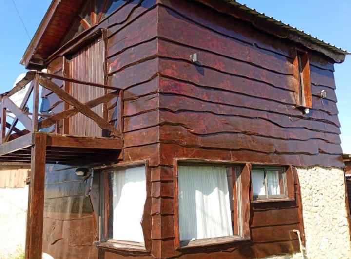 Casa · 50m² · 3 Ambientes · 1 Cochera
