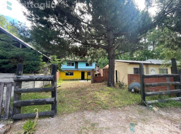 Casa · 50m² · 4 Ambientes · 1 Cochera