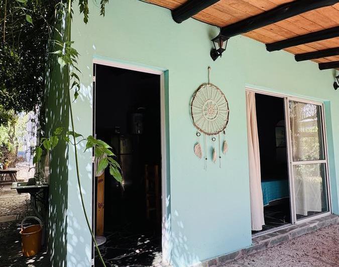 Casa · 120m² · 7 Ambientes · 1 Cochera