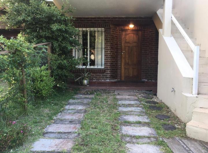 Casa · 60m² · 2 Ambientes