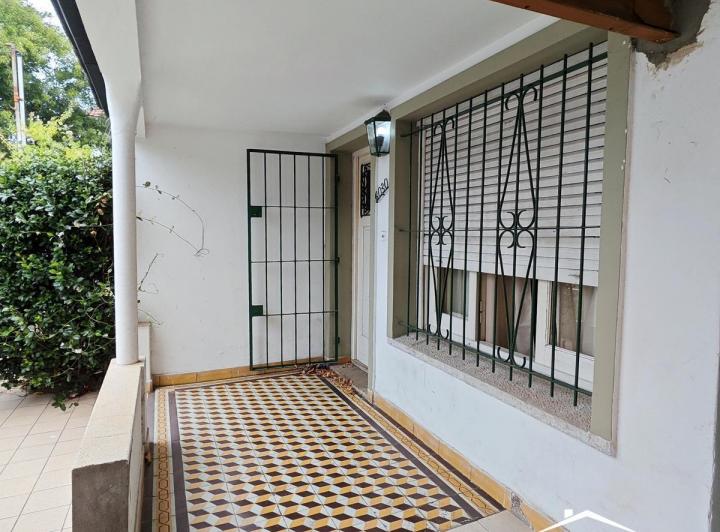 Casa · 199m² · 6 Ambientes · 1 Cochera
