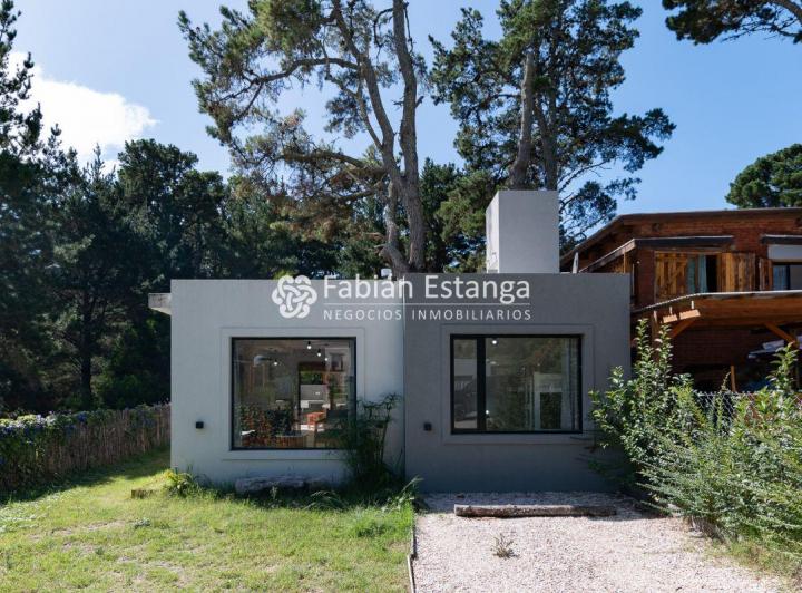 Casa · 70m² · 3 Ambientes
