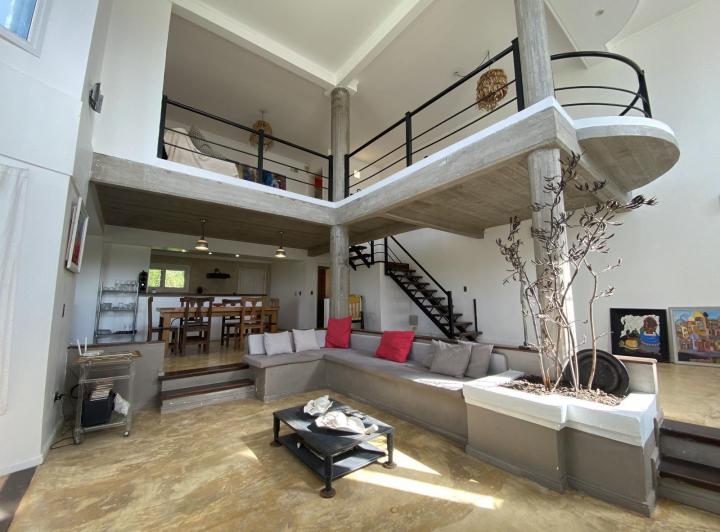 Casa · 168m² · 3 Ambientes