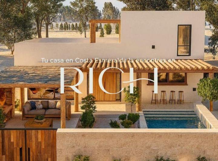 Casa · 233m² · 5 Ambientes