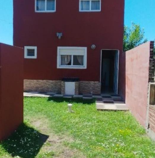 Casa · 100m² · 5 Ambientes