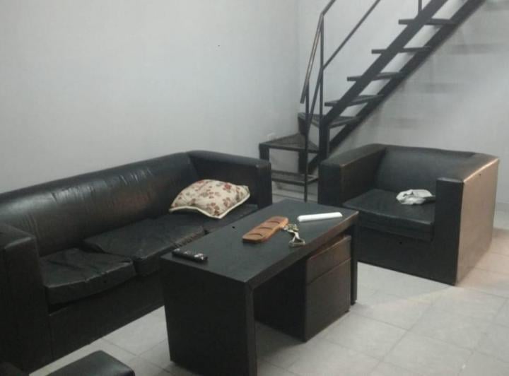 Casa · 180m² · 4 Ambientes · 1 Cochera